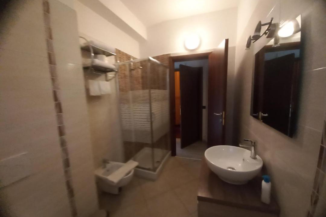 Photo of Bathroom in Laglio