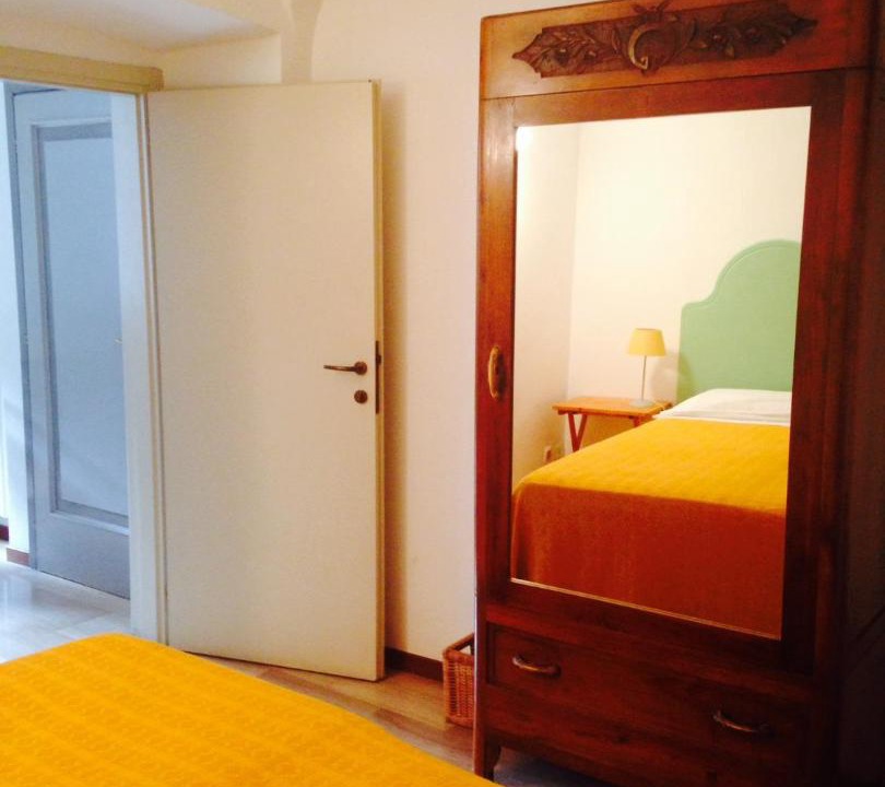 Photo of Bedroom in Citta Alta