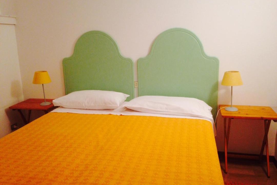 Photo of Bedroom in Citta Alta