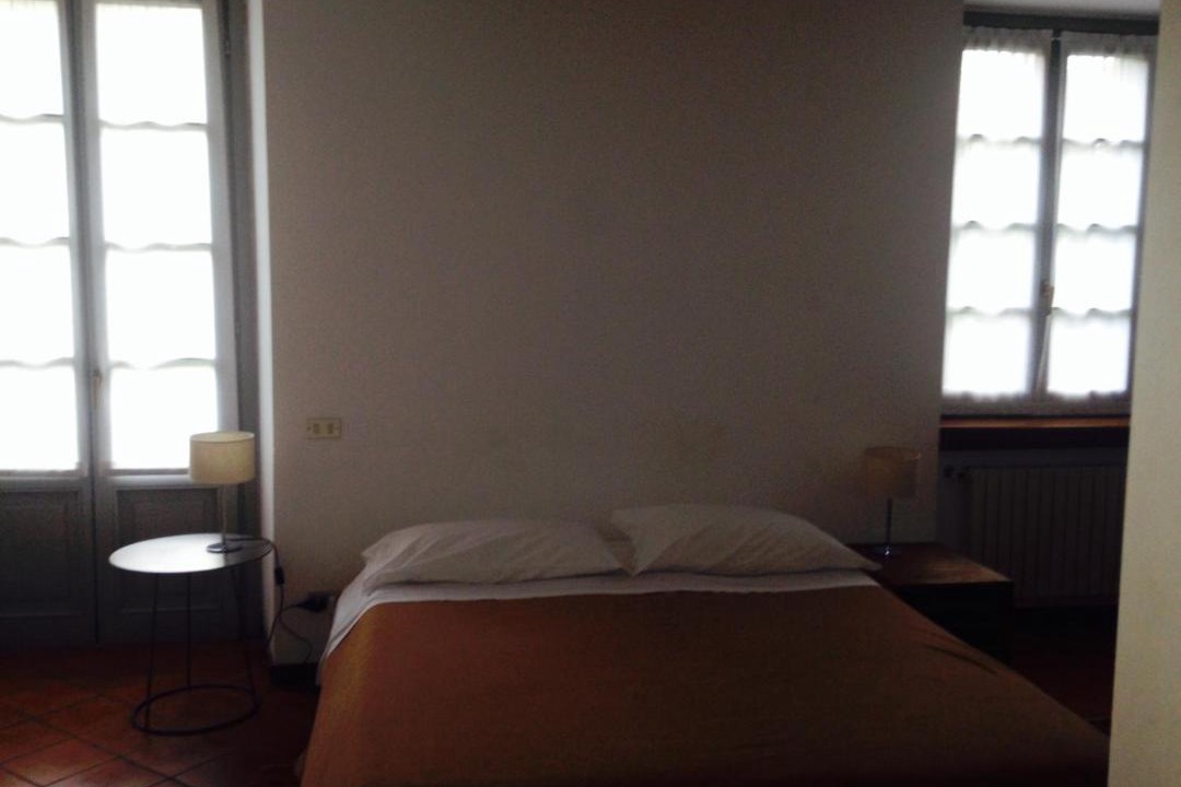 Photo of Bedroom in Citta Alta