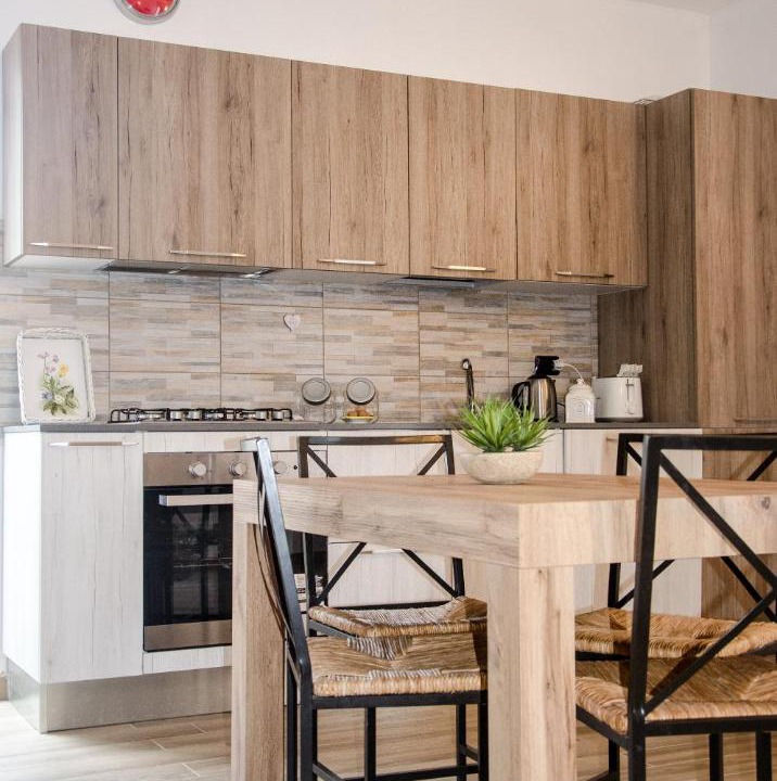 Photo of Kitchen in Calozzo