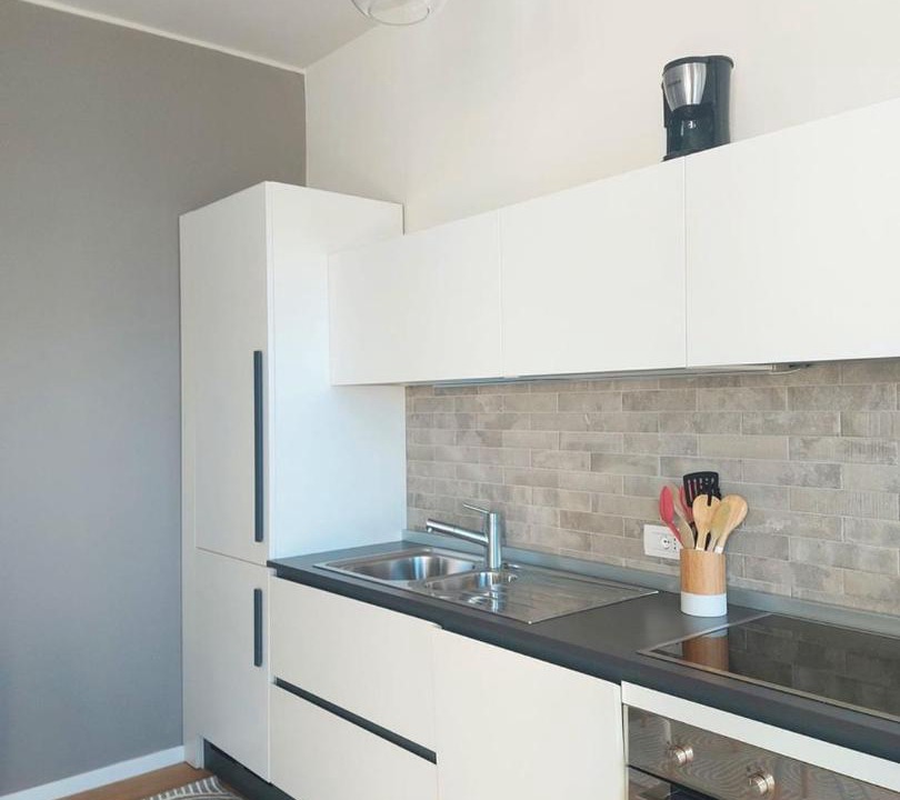 Photo of Kitchen in Cerro