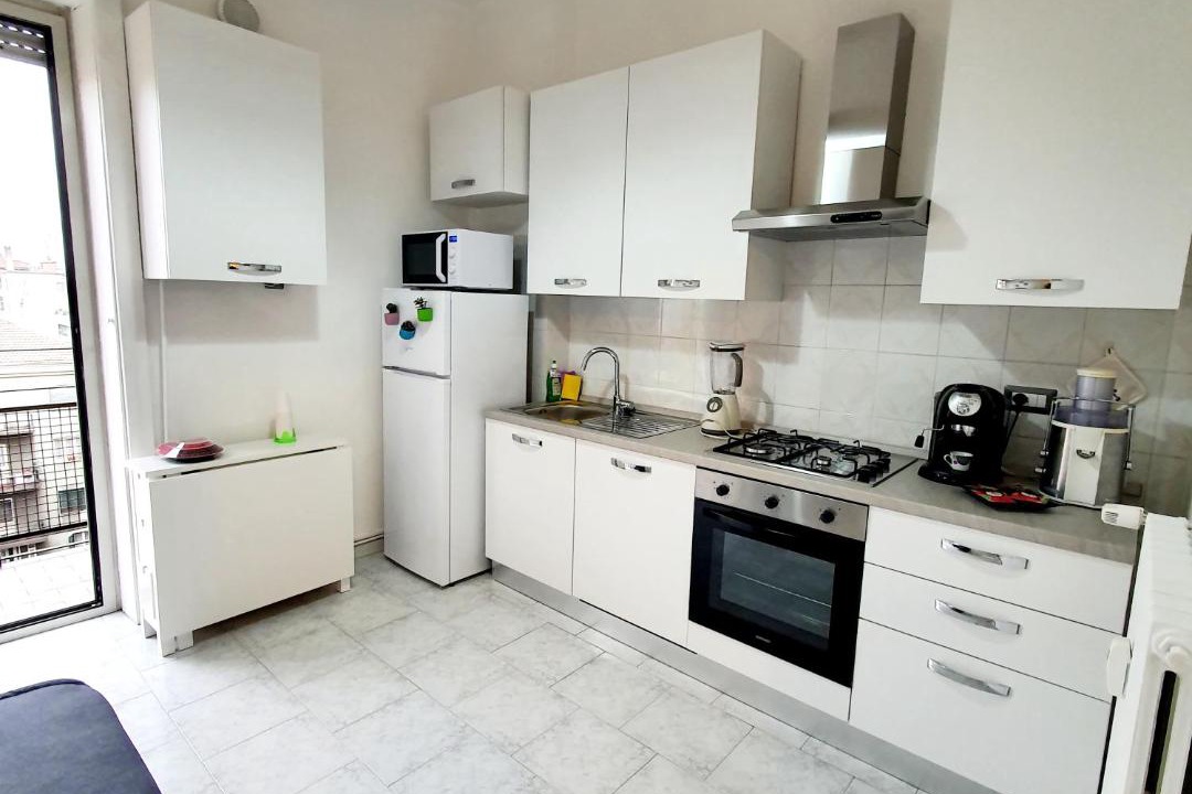 Photo of Kitchen in Giambellino