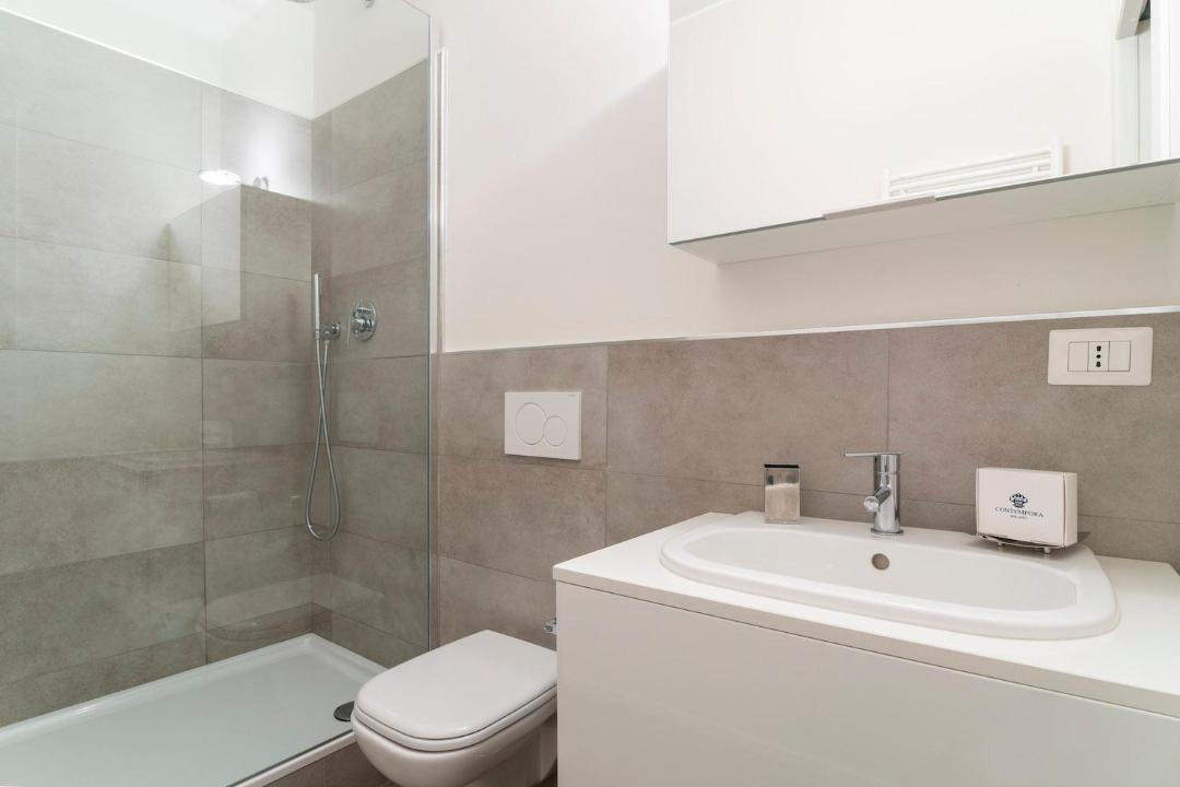 Photo of Bathroom in Milan Centre