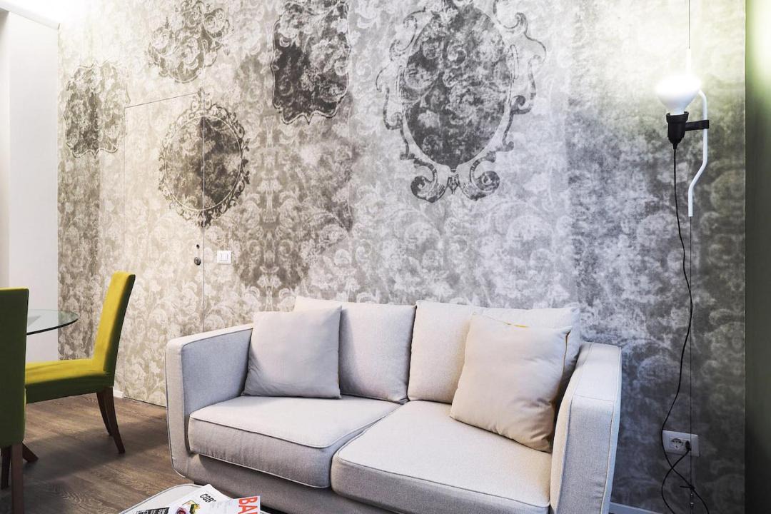 Photo of Livingroom in Milan Centre