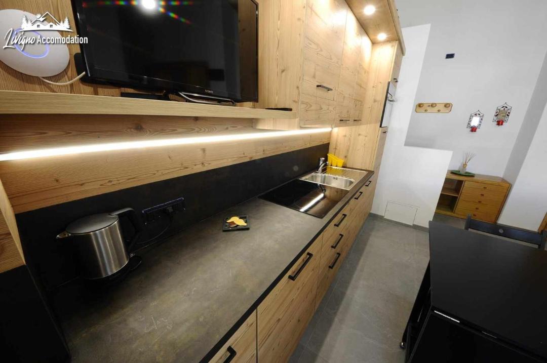 Photo of Kitchen in San Rocco