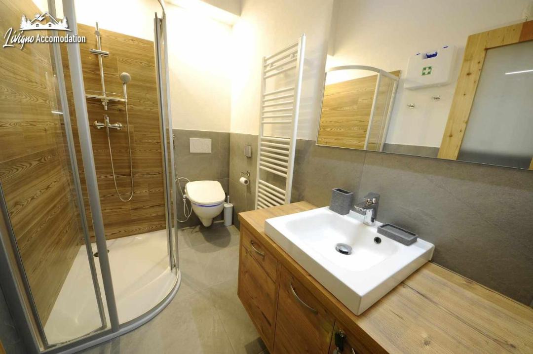 Photo of Bathroom in San Rocco
