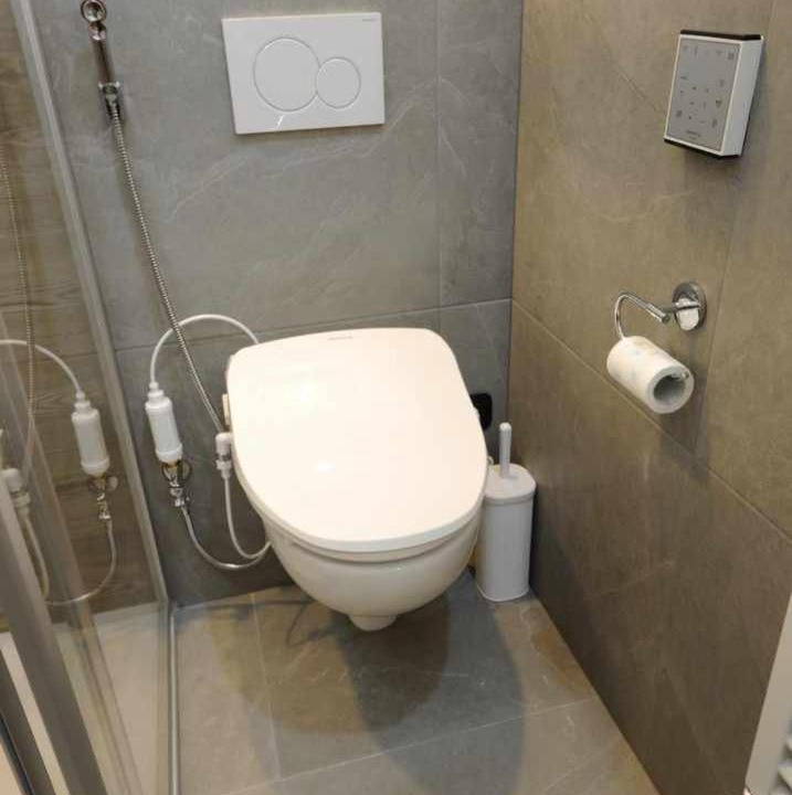 Photo of Bathroom in San Rocco