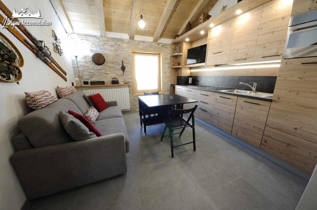 Photo of Kitchen in San Rocco