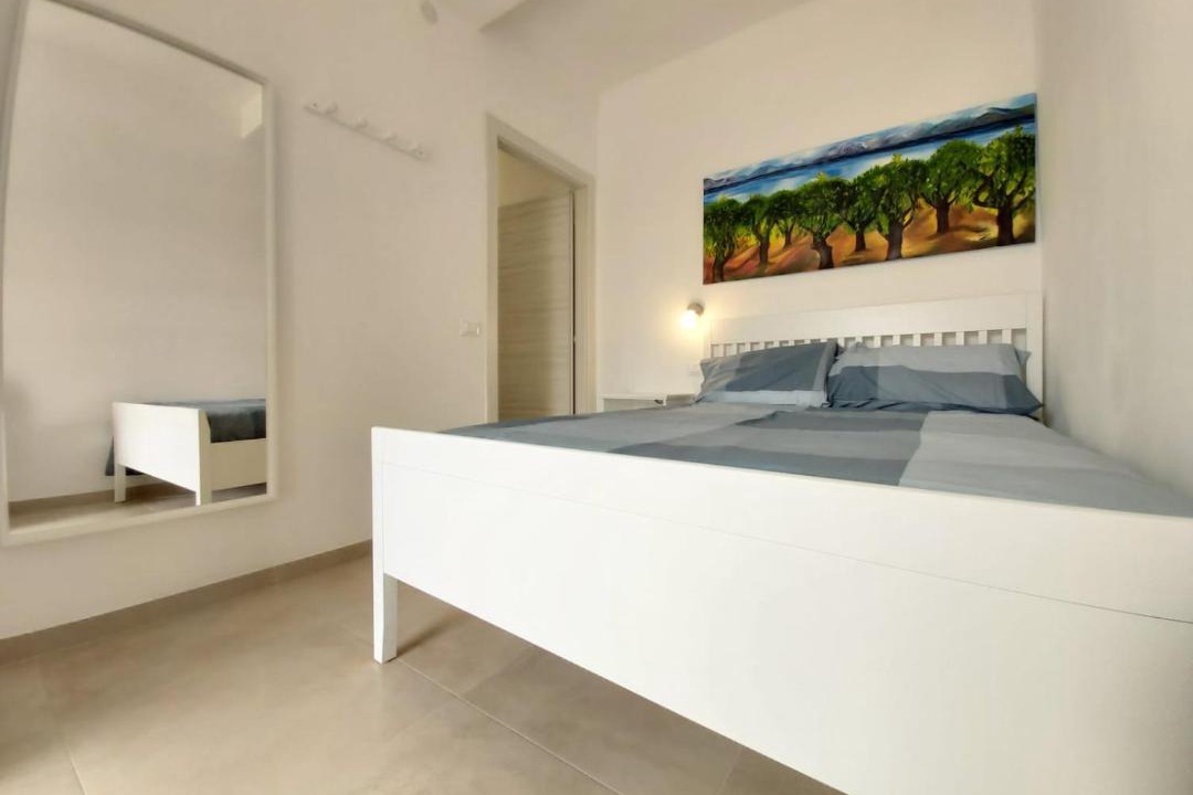 Photo of Bedroom in Bergamo
