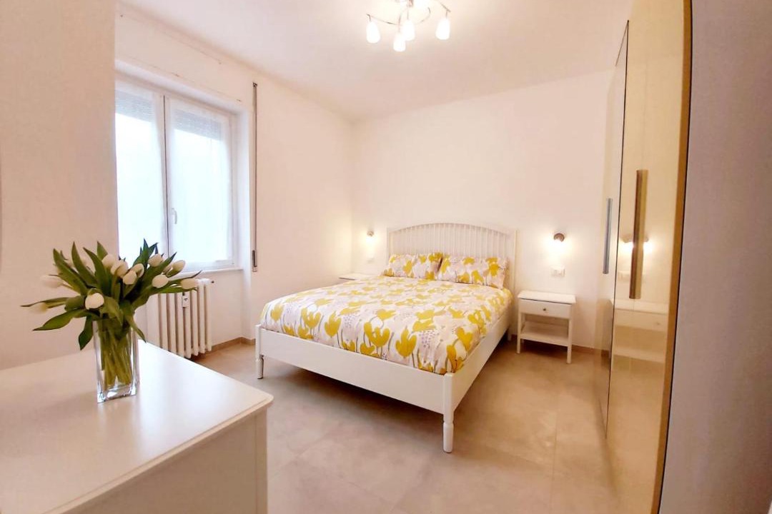 Photo of Bedroom in Bergamo