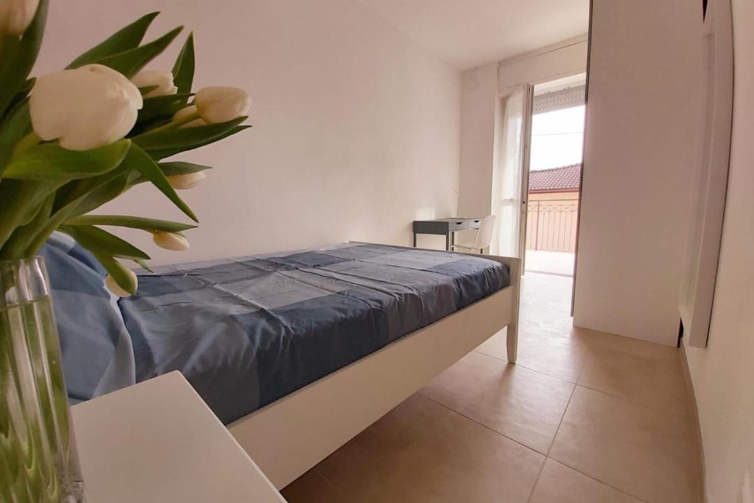 Photo of Bedroom in Bergamo