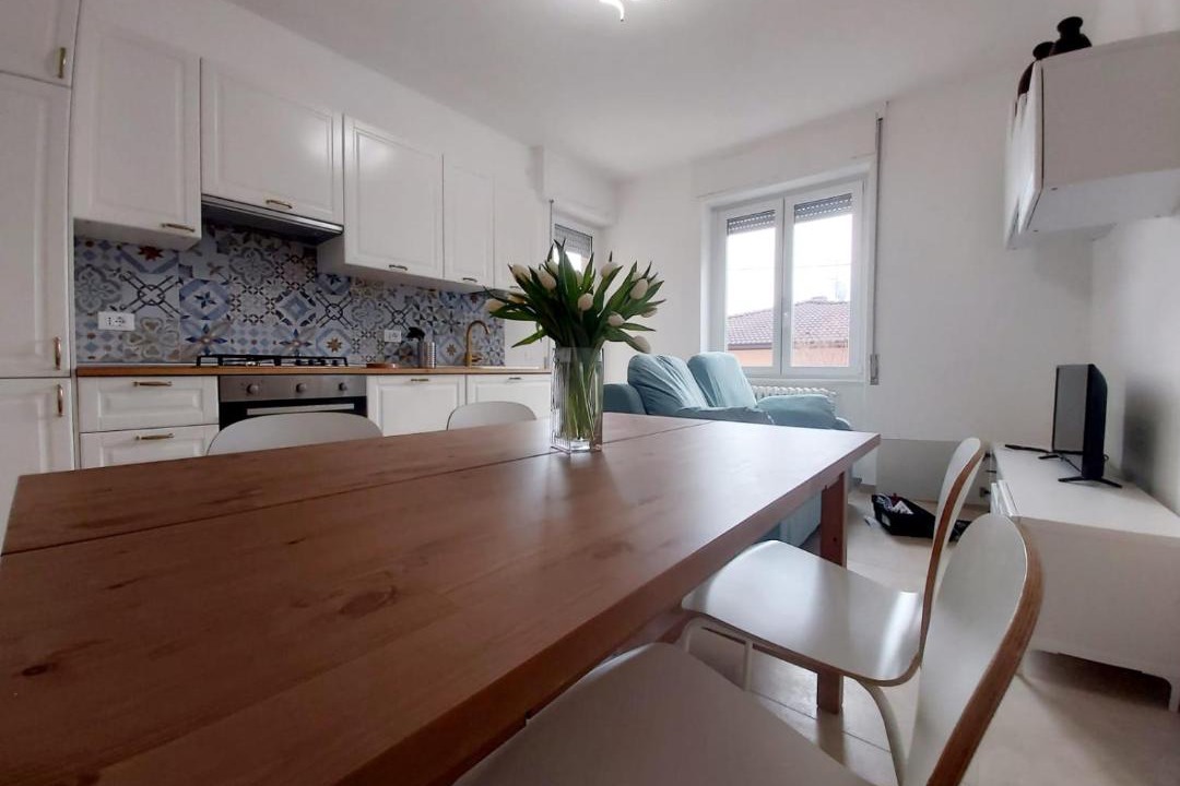 Photo of Livingroom in Bergamo