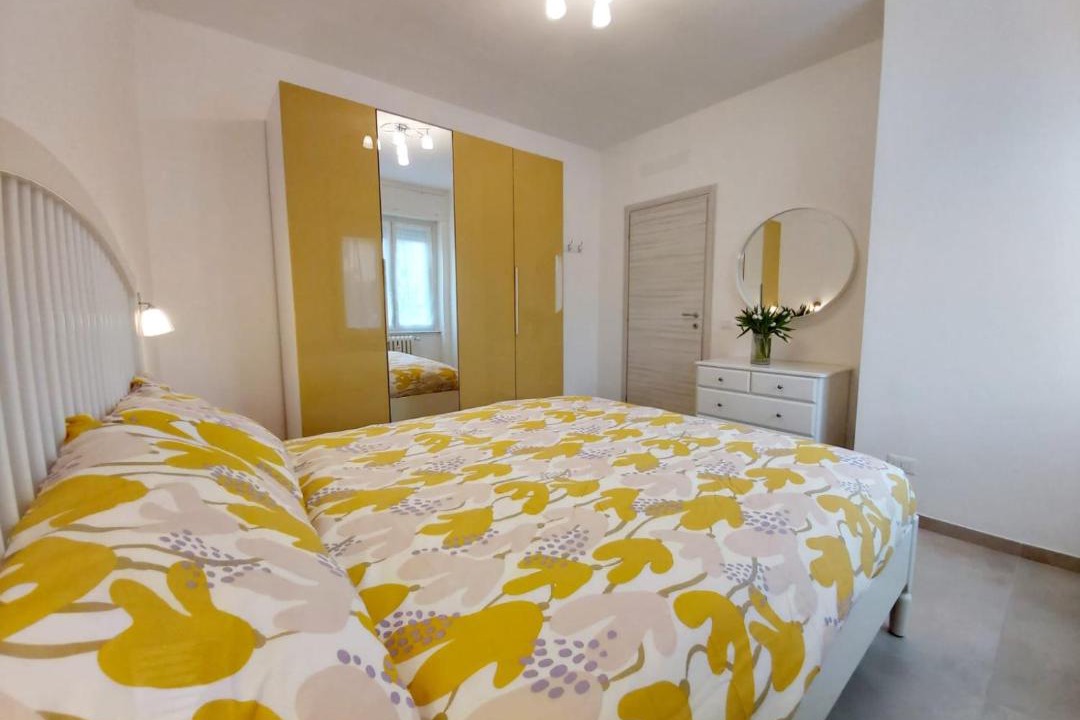 Photo of Bedroom in Bergamo