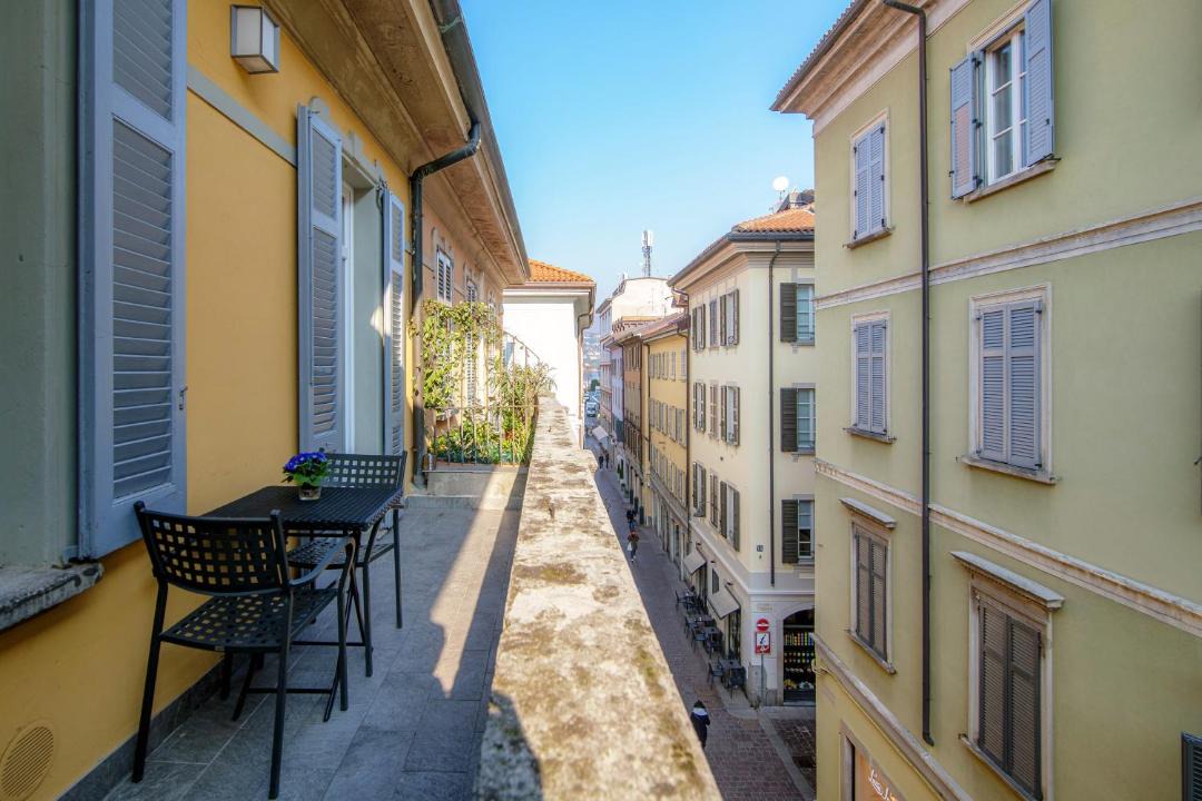 Photo of Others in Como City Centre