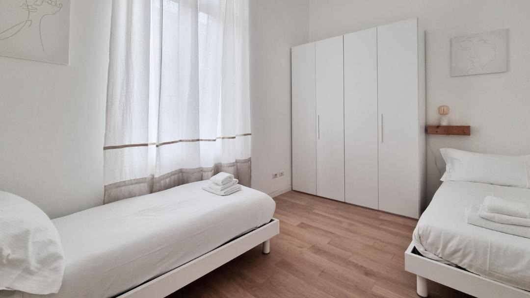 Photo of Bedroom in Central Station