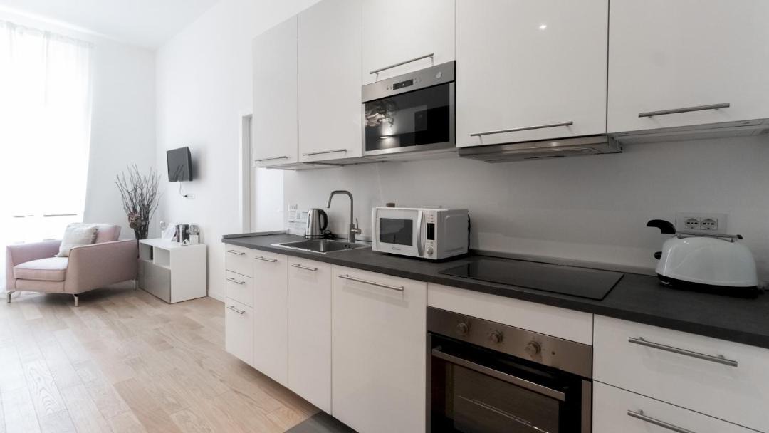 Photo of Kitchen in Central Station