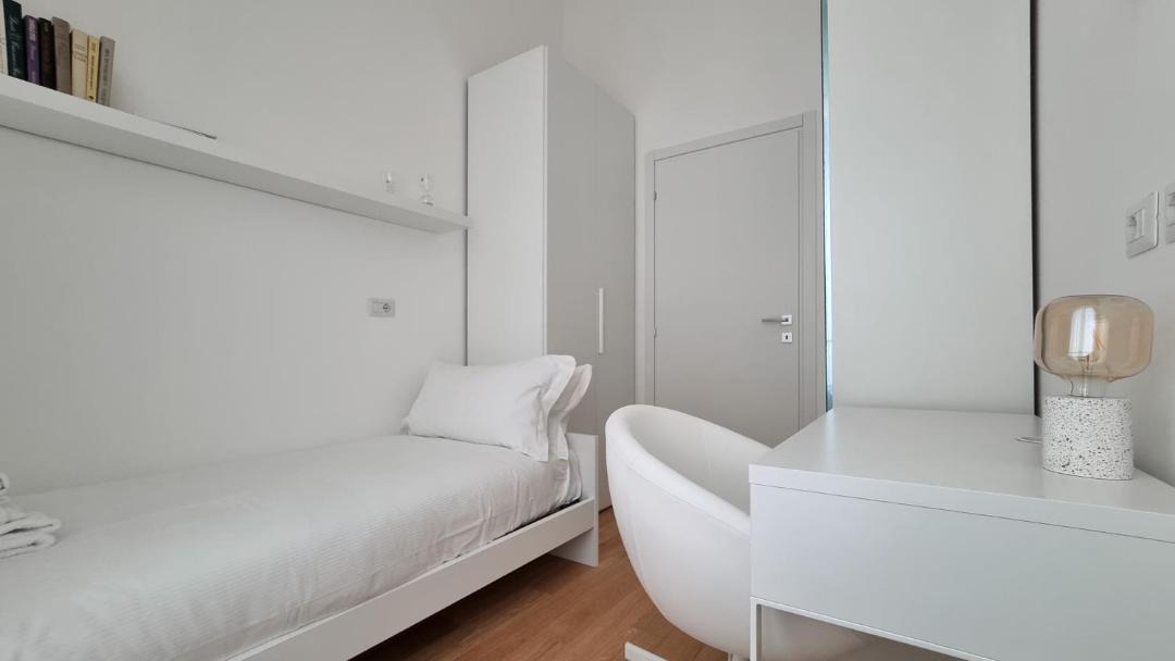 Photo of Bedroom in Central Station