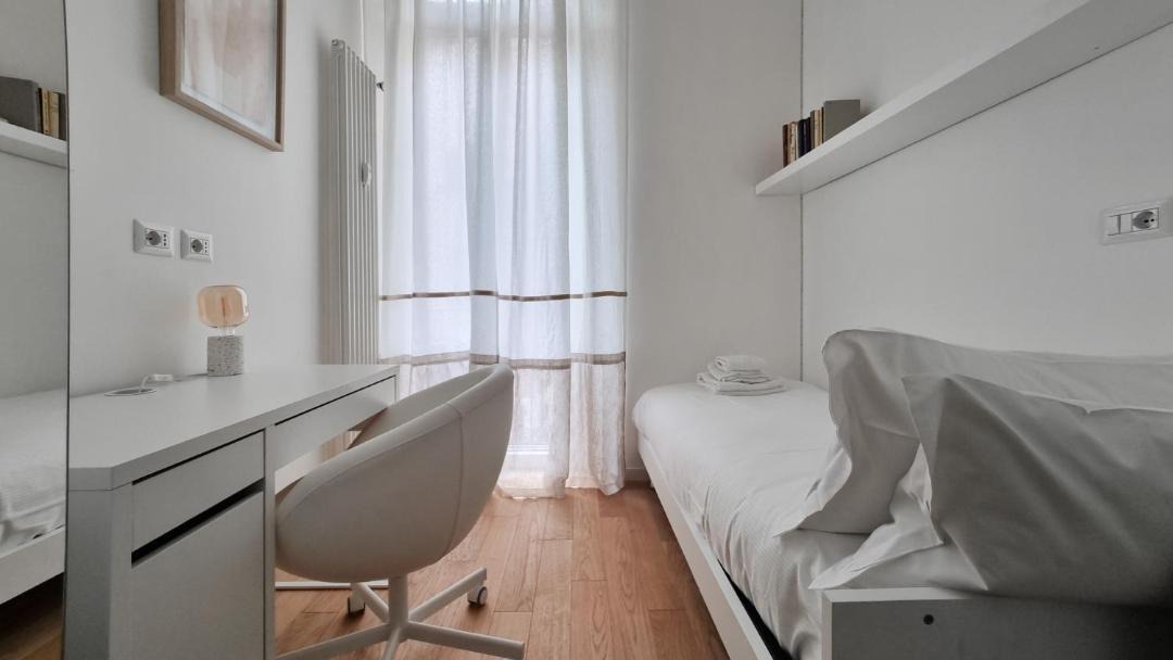 Photo of Bedroom in Central Station