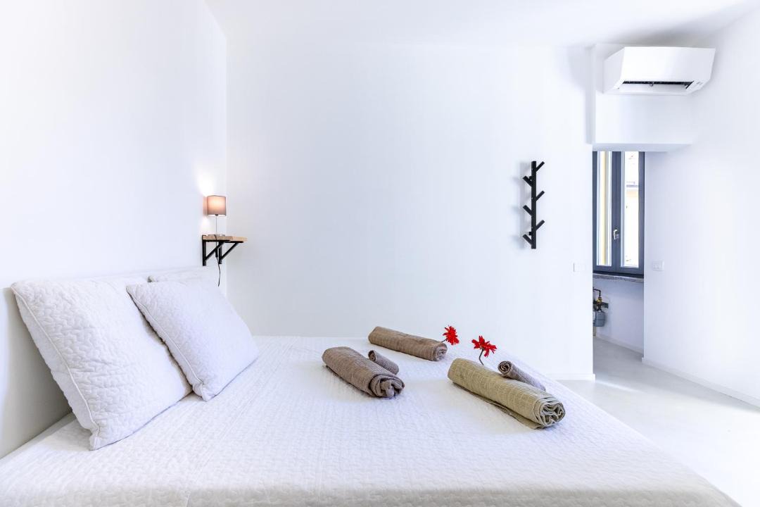 Photo of Bedroom in Chinatown