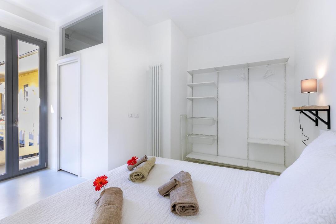 Photo of Bedroom in Chinatown