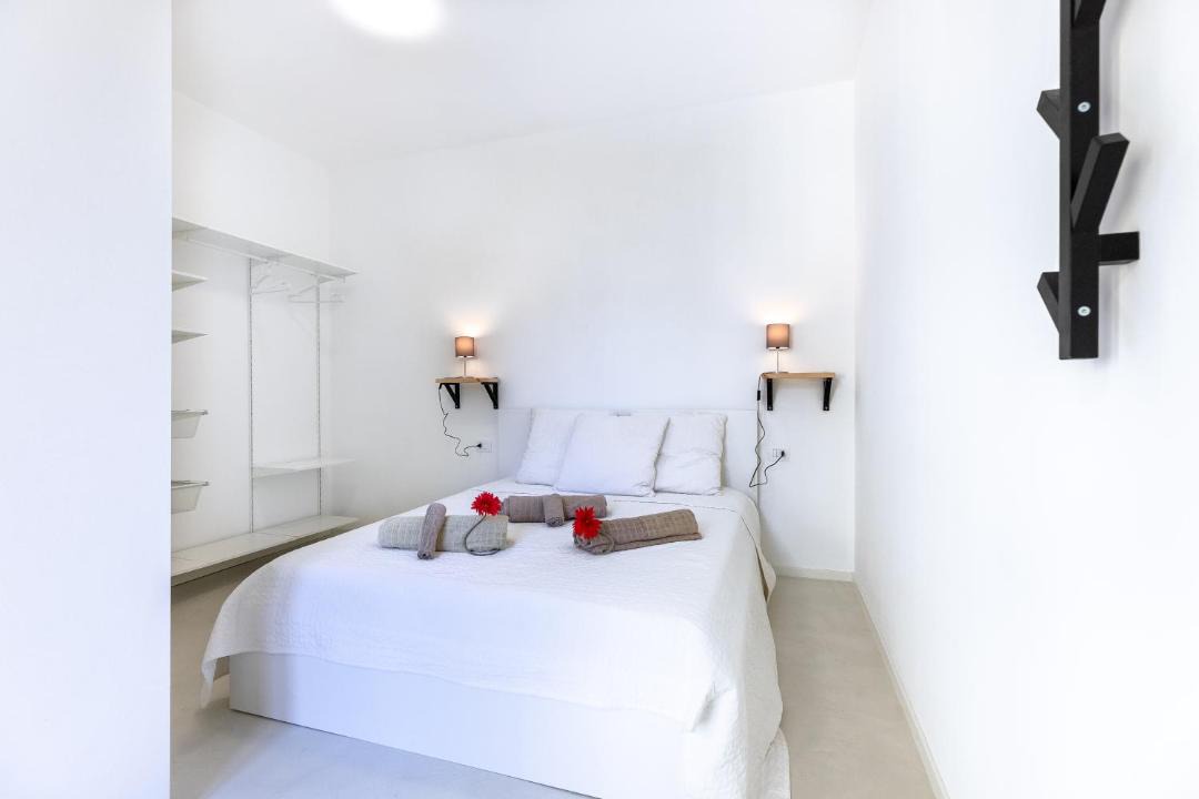 Photo of Bedroom in Chinatown