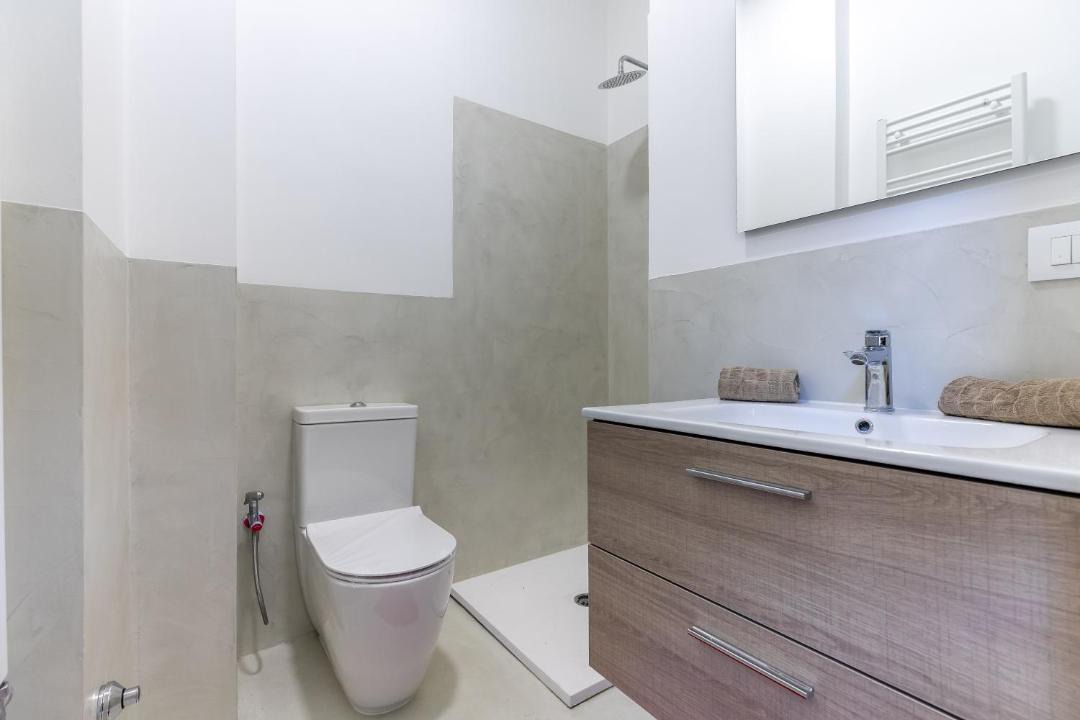 Photo of Bathroom in Chinatown