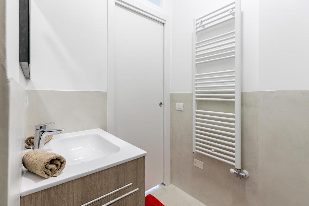 Photo of Bathroom in Chinatown