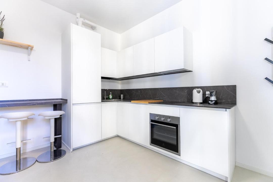Photo of Kitchen in Chinatown