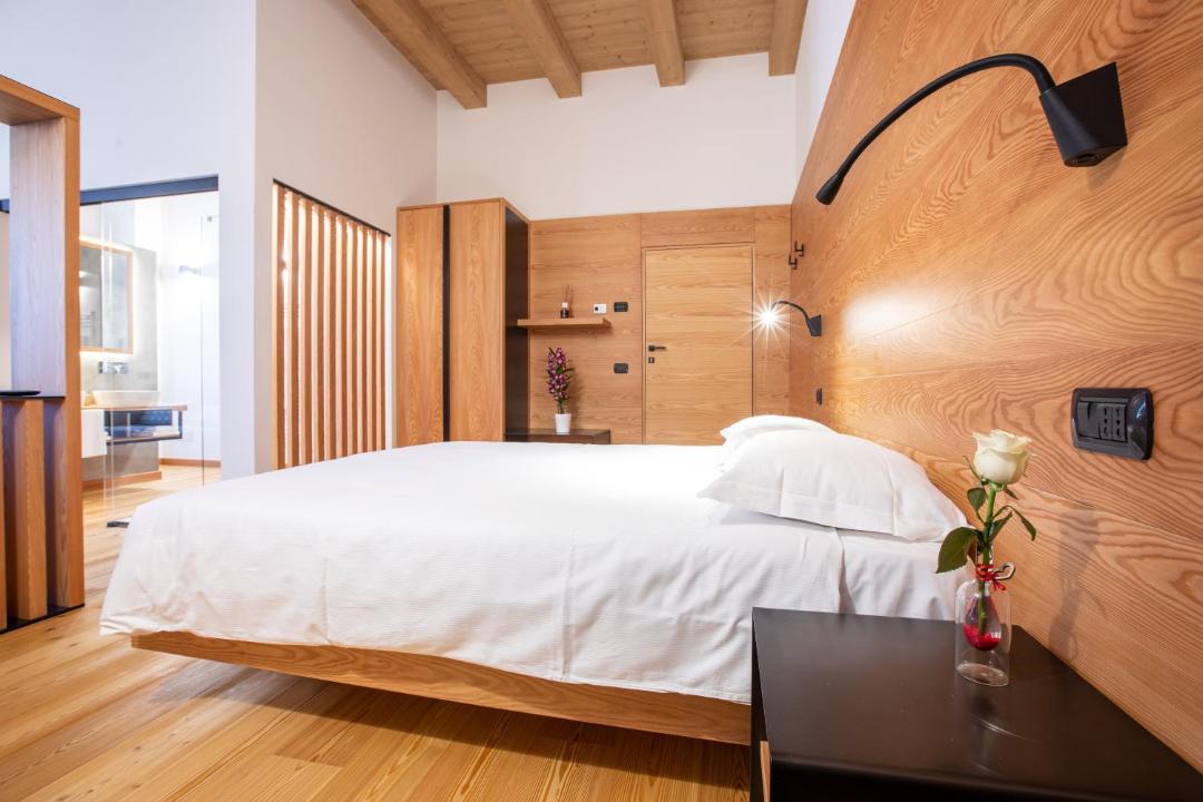 Photo of Bedroom in Chiavenna