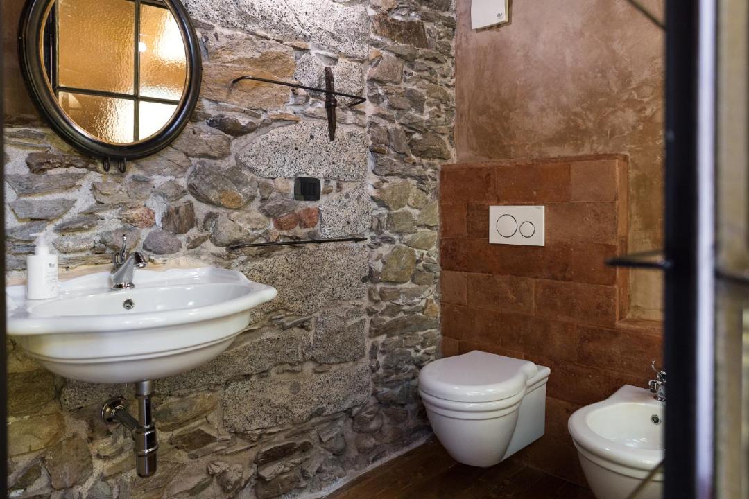 Photo of Bathroom in Cedegolo