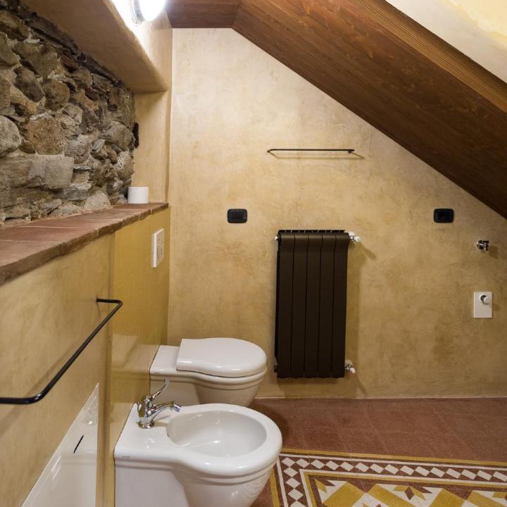 Photo of Bathroom in Cedegolo