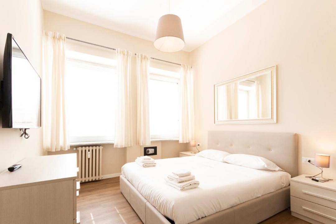 Photo of Bedroom in Carrobbio