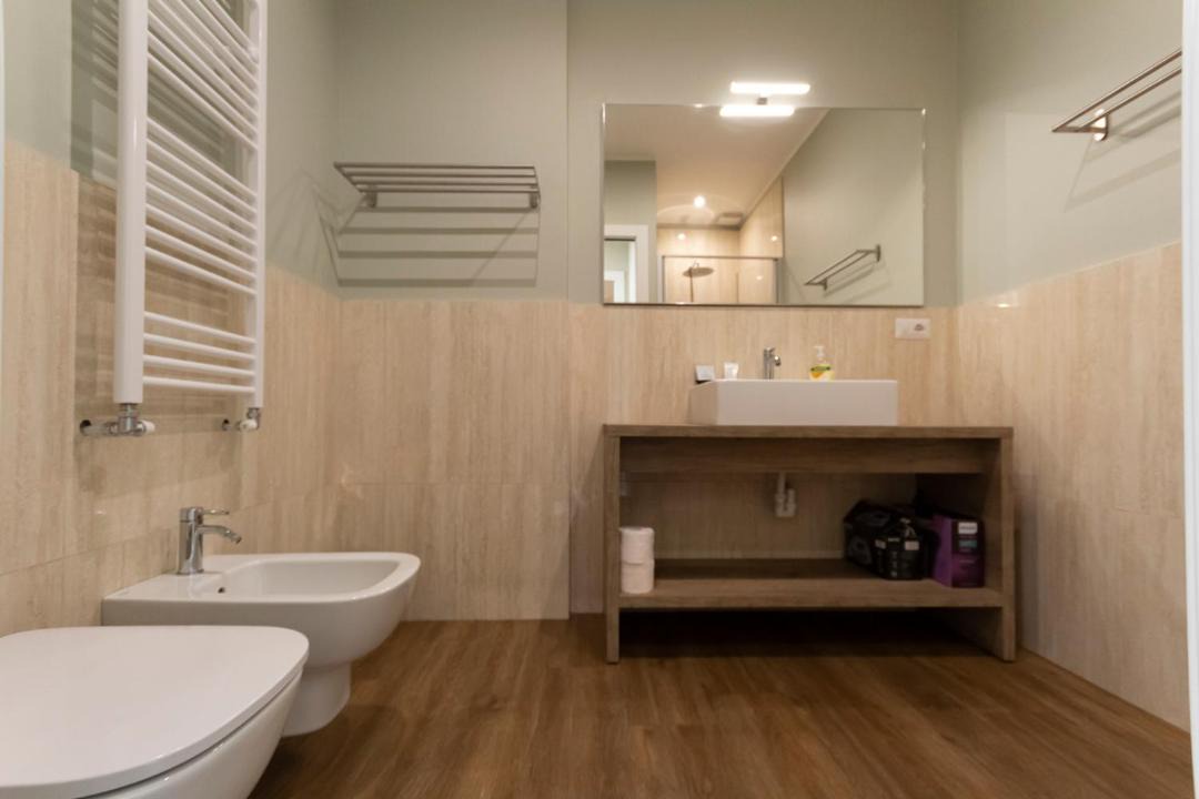 Photo of Bathroom in Carrobbio