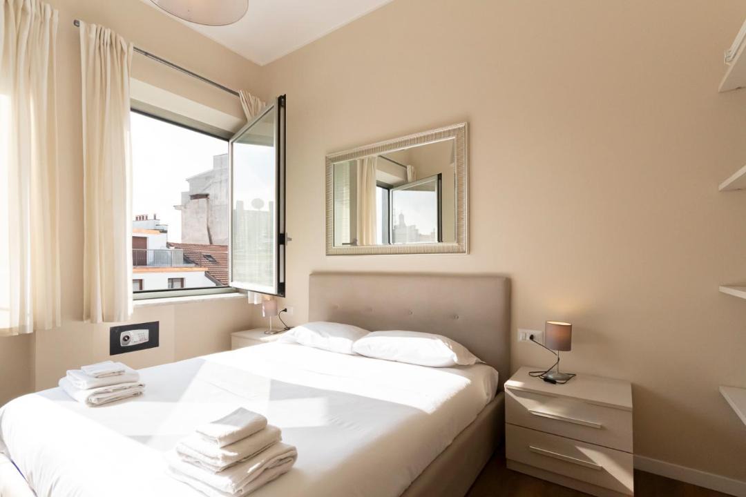 Photo of Bedroom in Carrobbio