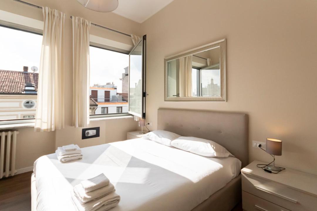 Photo of Bedroom in Carrobbio