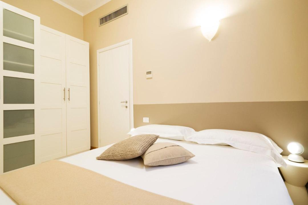 Photo of Bedroom in Milan Centre