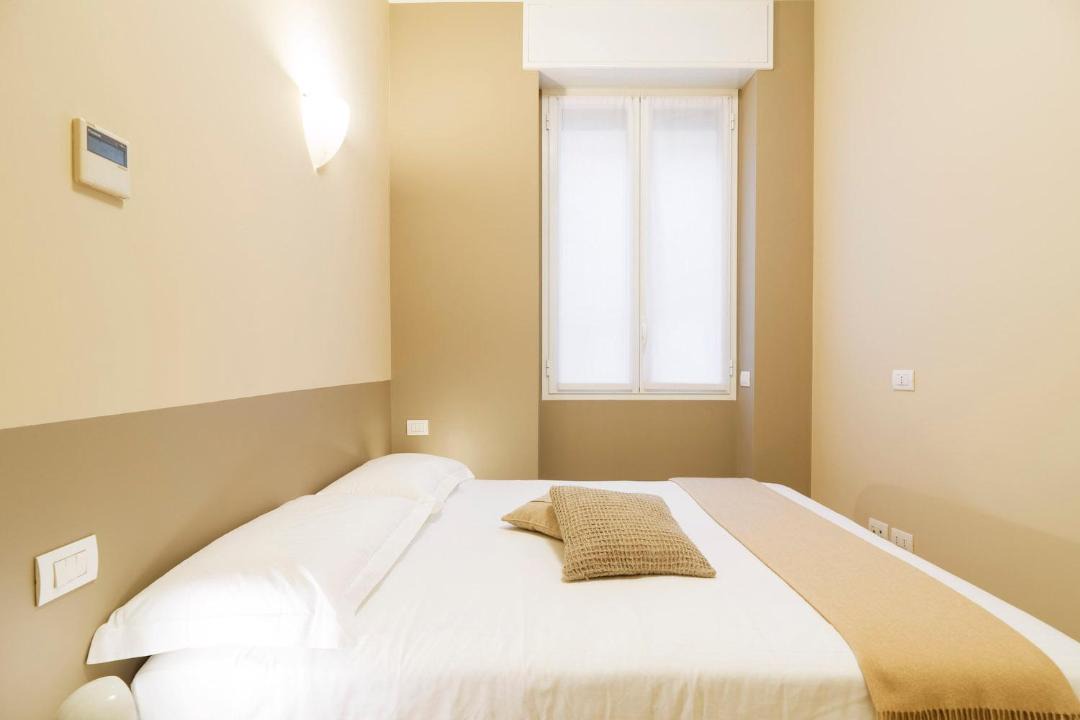 Photo of Bedroom in Milan Centre
