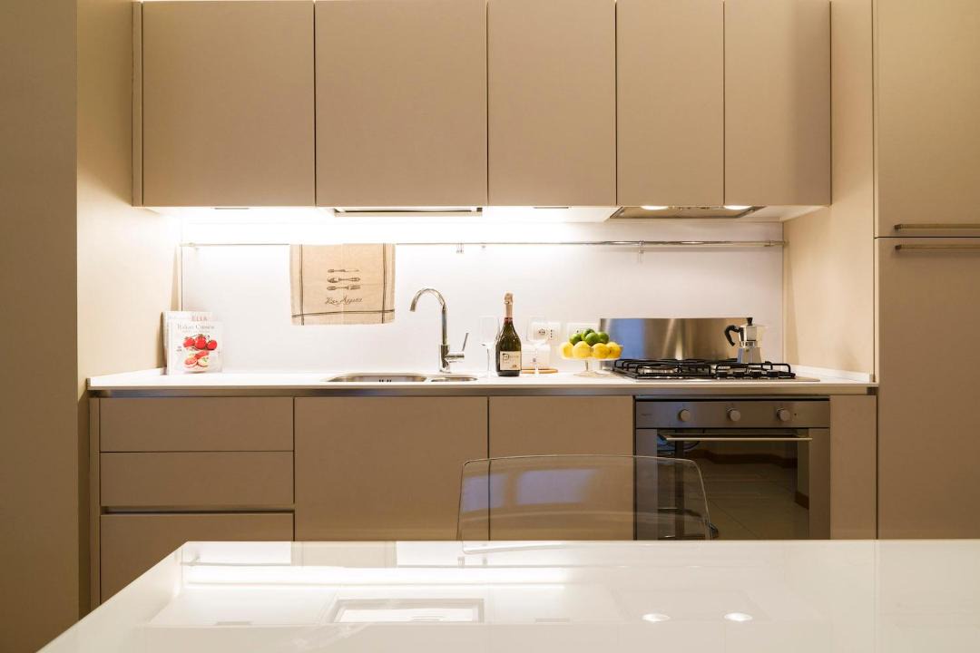 Photo of Kitchen in Milan Centre