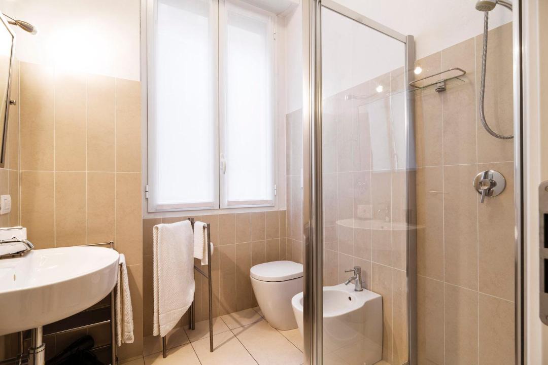 Photo of Bathroom in Milan Centre