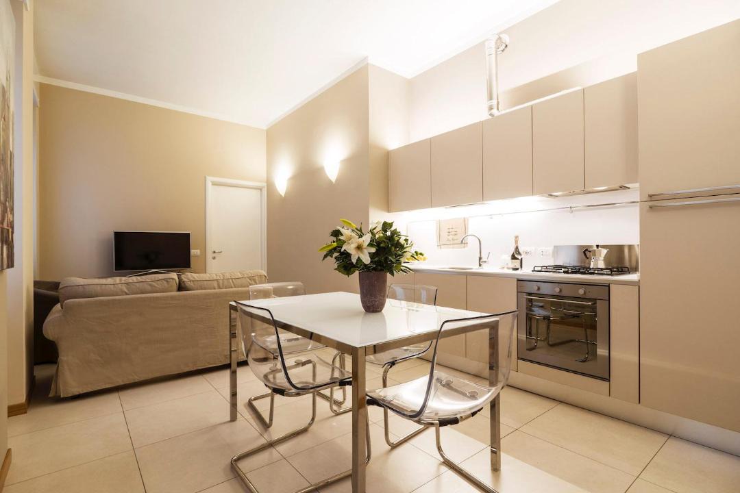 Photo of Kitchen in Milan Centre