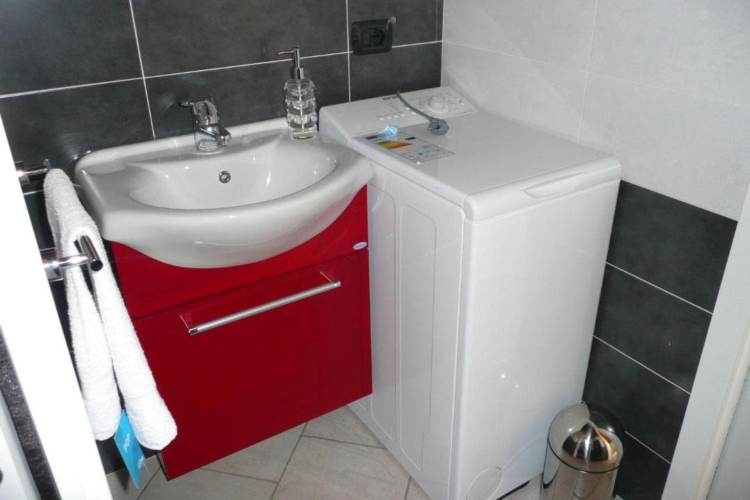 Photo of Bathroom in Travedona-Monate