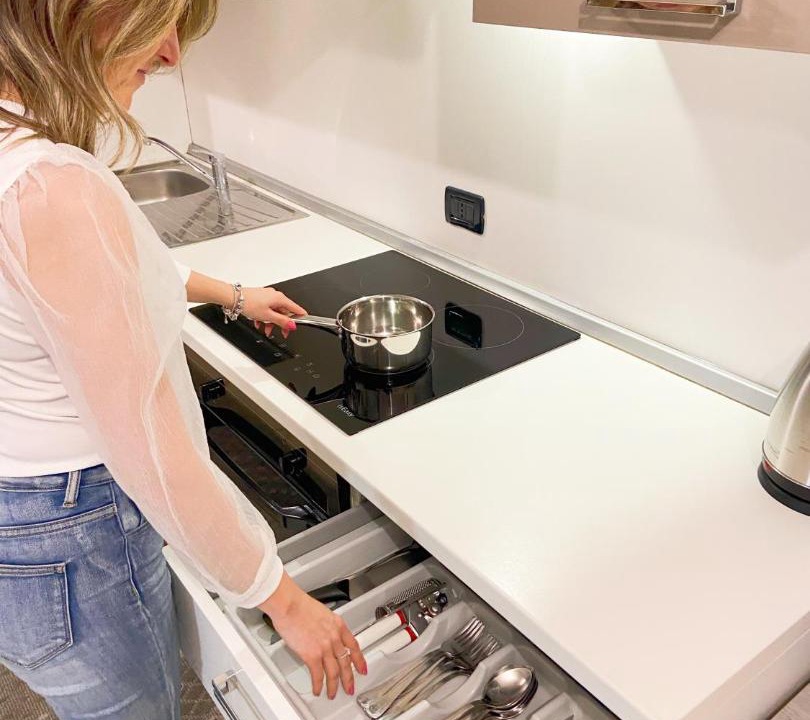 Photo of Kitchen in Montichiari