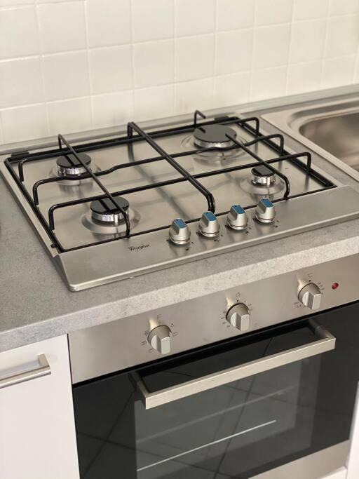 Photo of Kitchen in Pulciano