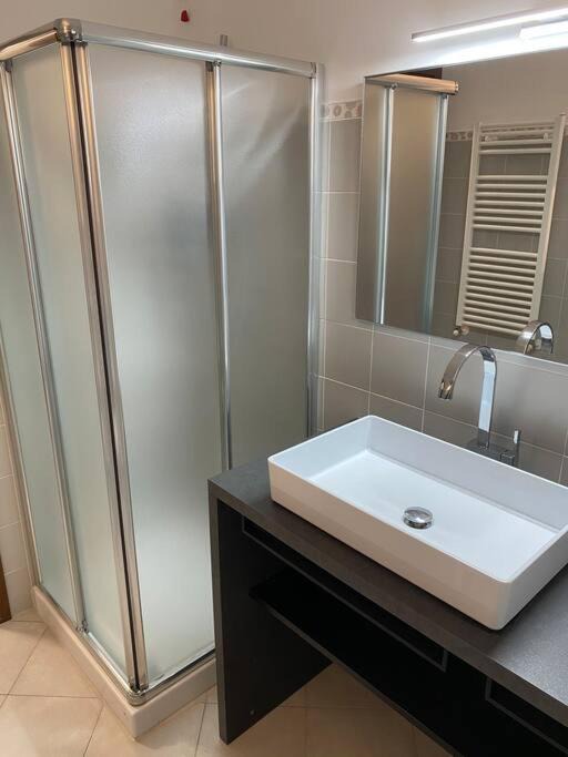 Photo of Bathroom in Pulciano
