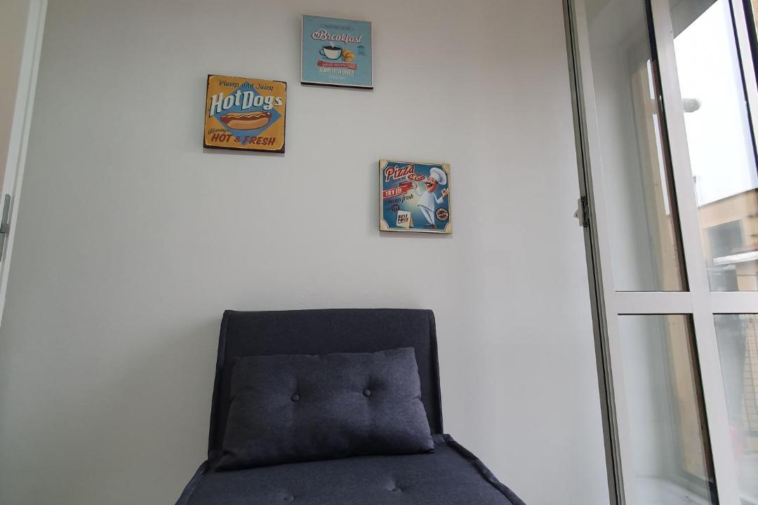 Photo of Bedroom in Giambellino