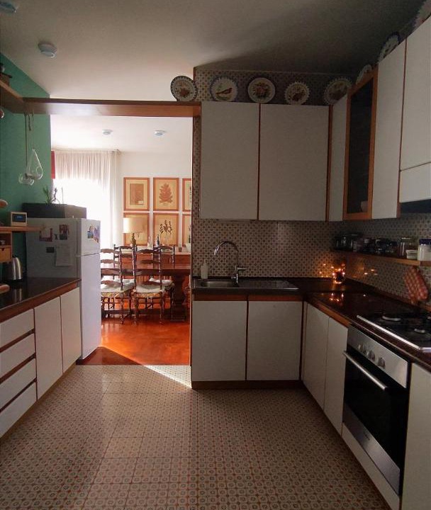 Photo of Kitchen in Pieve Vecchia