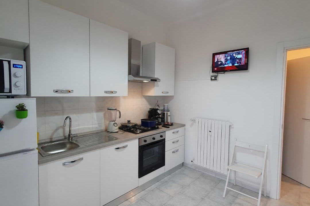Photo of Kitchen in Giambellino