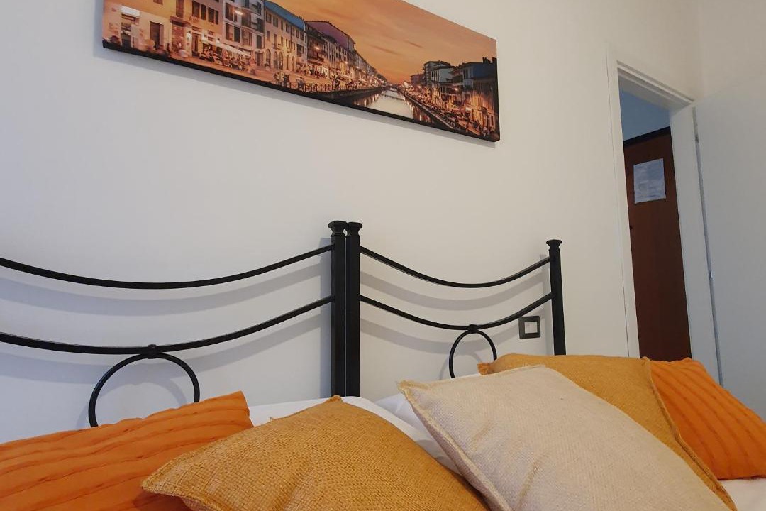 Photo of Bedroom in Giambellino