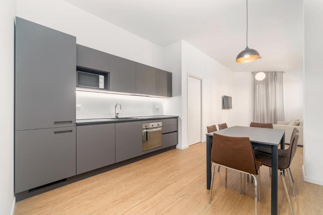Photo of Kitchen in Segnano